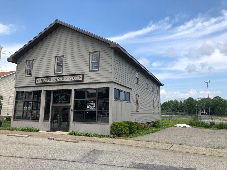 1 Depot St, Washingtonville, NY à vendre - Photo de l’immeuble – Image 2 sur 15