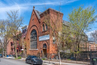 Plus de détails pour 237 17th St, Brooklyn, NY - Spécialisé à vendre