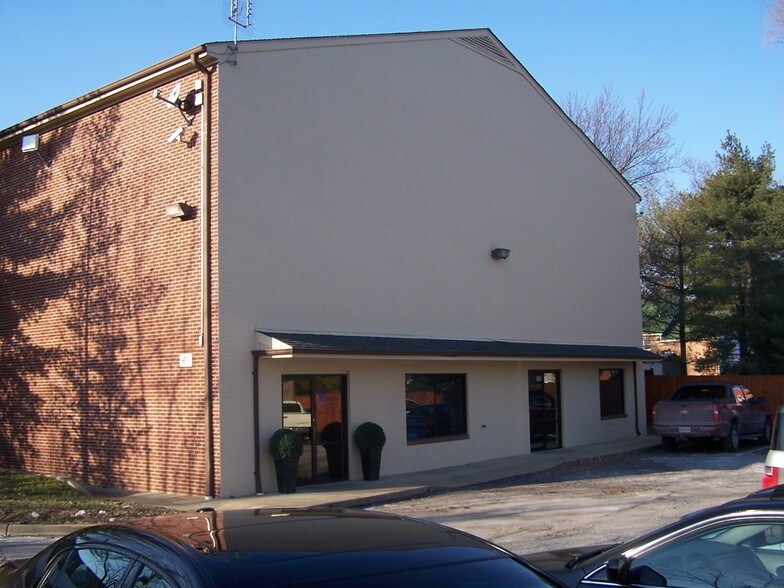 316 E Market St, Leesburg, VA à louer - Photo de l’immeuble – Image 2 sur 31