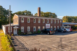 Plus de détails pour 59 Apsley St, Hudson, MA - Bureau à louer