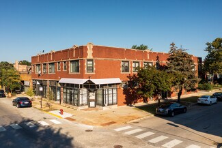 Plus de détails pour 7450 S Luella Ave, Chicago, IL - Local commercial à louer