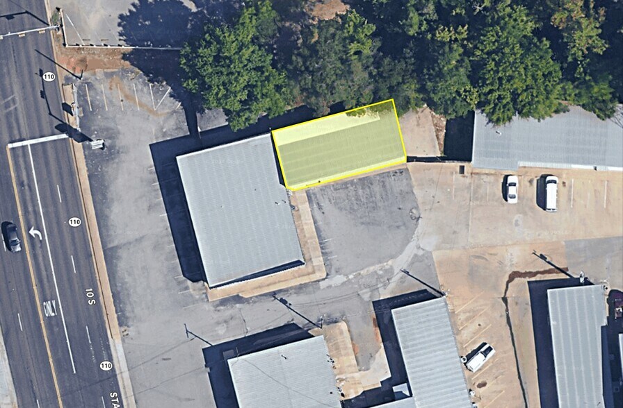 308 State Highway 110 N, Whitehouse, TX à louer - Aérien – Image 2 sur 4