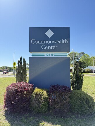 Plus de détails pour 12715 Warwick Blvd, Newport News, VA - Local commercial à louer