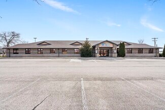 Plus de détails pour 4136 South Scenic, Springfield, MO - Bureau à louer