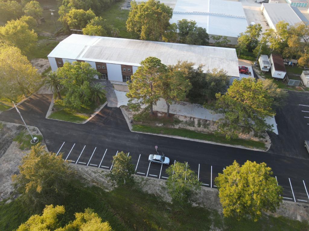 6001 Fairway Dr, Alvin, TX à vendre Photo de l’immeuble– Image 1 sur 9