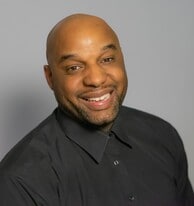 Jermaine Burge