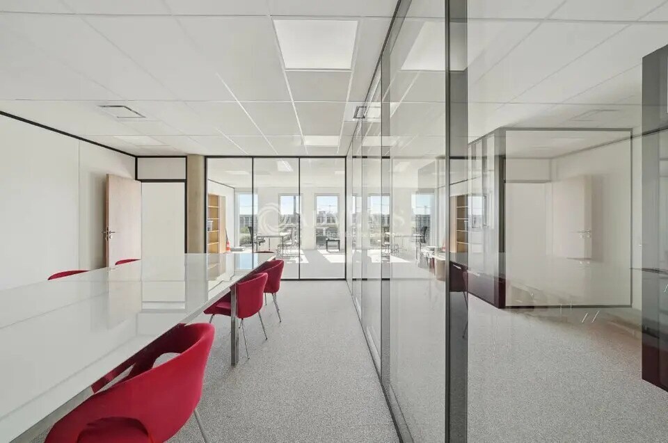 Bureau dans Lyon à louer Photo intérieure– Image 1 sur 13