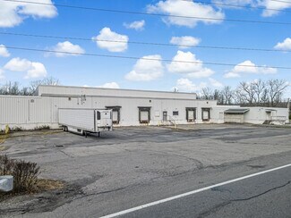 Plus de détails pour 1560 S Delaware Dr, Mount Bethel, PA - Industriel/Logistique à louer