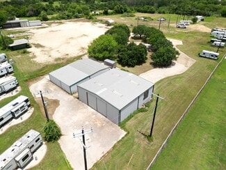 Plus de détails pour 126 Grist Mill Rd, Kyle, TX - Industriel/Logistique à louer