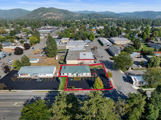 Plus de détails pour 1600 N Government Way, Coeur d'Alene, ID - Local commercial à vendre