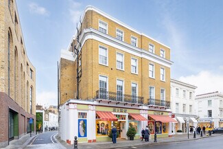 Plus de détails pour 114-116 Kings Rd, Londres - Bureau à louer