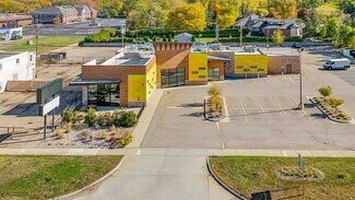 Plus de détails pour 4924 Rochester Rd, Troy, MI - Local commercial à vendre