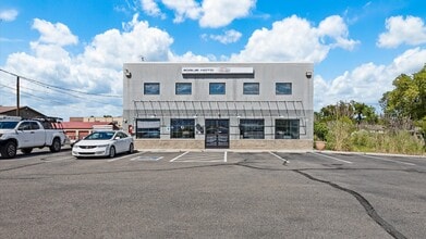 221 Highway 6 and 50, Fruita, CO à louer Photo de l’immeuble– Image 1 sur 17