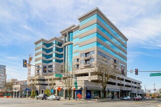 Plus de détails pour 900 Washington St, Vancouver, WA - Bureau à louer