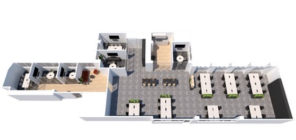 15 Appold St, Londres à louer Photo de l’immeuble– Image 1 sur 1