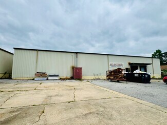 Plus de détails pour 226 Micolas St, Opp, AL - Industriel/Logistique à vendre