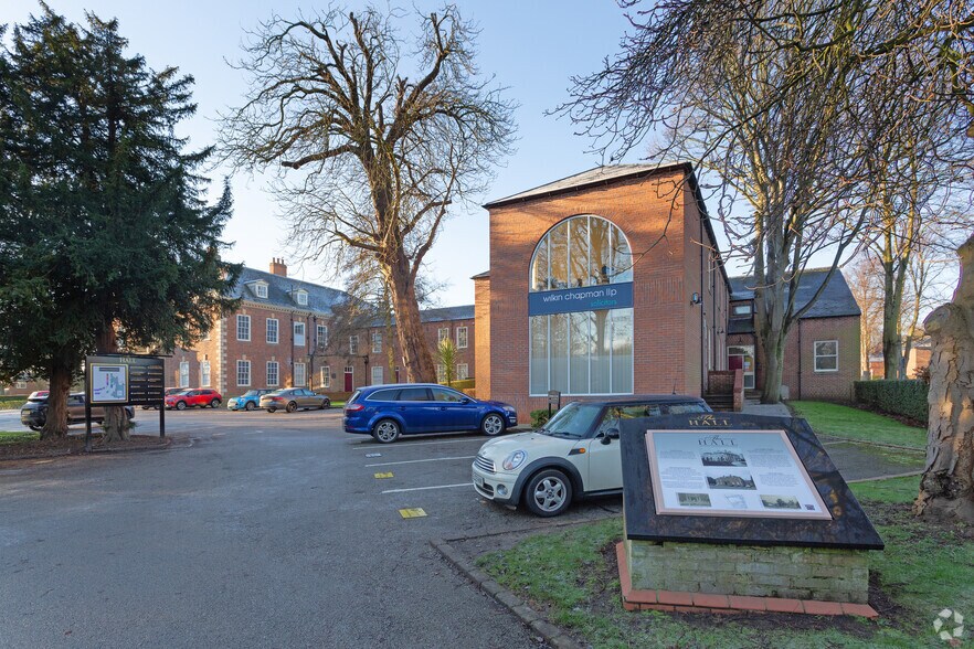 Lairgate, Beverley à louer - Photo de l’immeuble – Image 2 sur 6