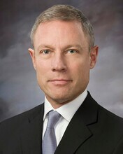 Dave MacKenzie