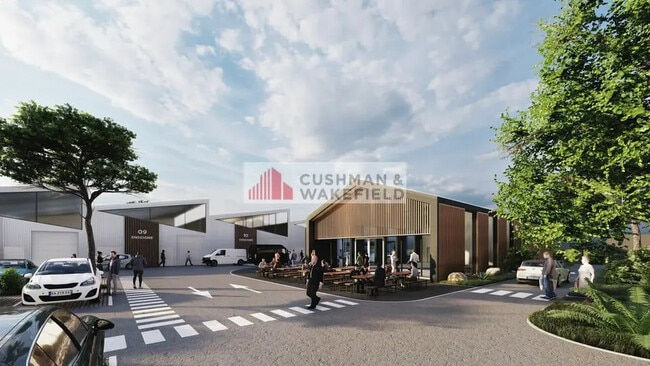 Plus de détails pour Local commercial à louer