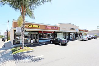 Plus de détails pour 10040-10084 Chapman Ave, Garden Grove, CA - Local commercial à louer