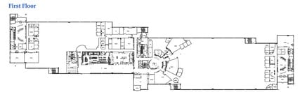 4700 N Hanley Rd, Berkeley, MO à louer Plan d’étage– Image 1 sur 16