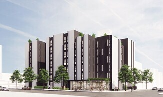 Plus de détails pour 730-732 S Vermont Ave, Los Angeles, CA - Terrain à vendre