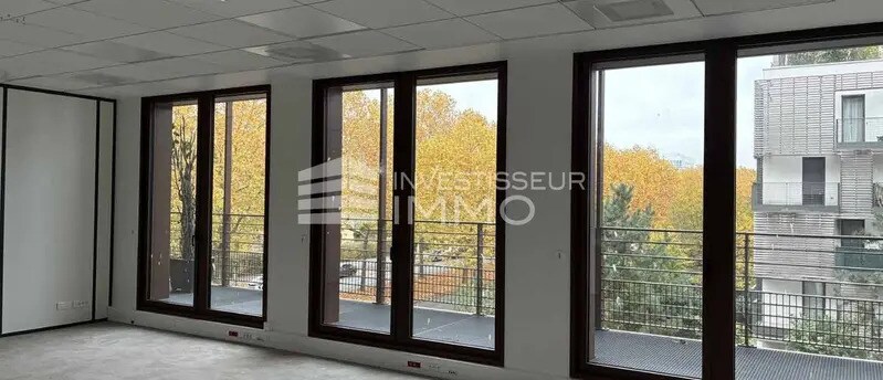 Bureau dans Montévrain à louer - Photo intérieure – Image 2 sur 4