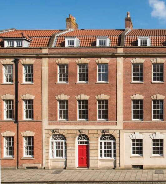 Bath St, Bristol à louer - Photo de l’immeuble – Image 2 sur 7