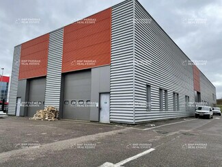 Plus de détails pour Bureau à louer