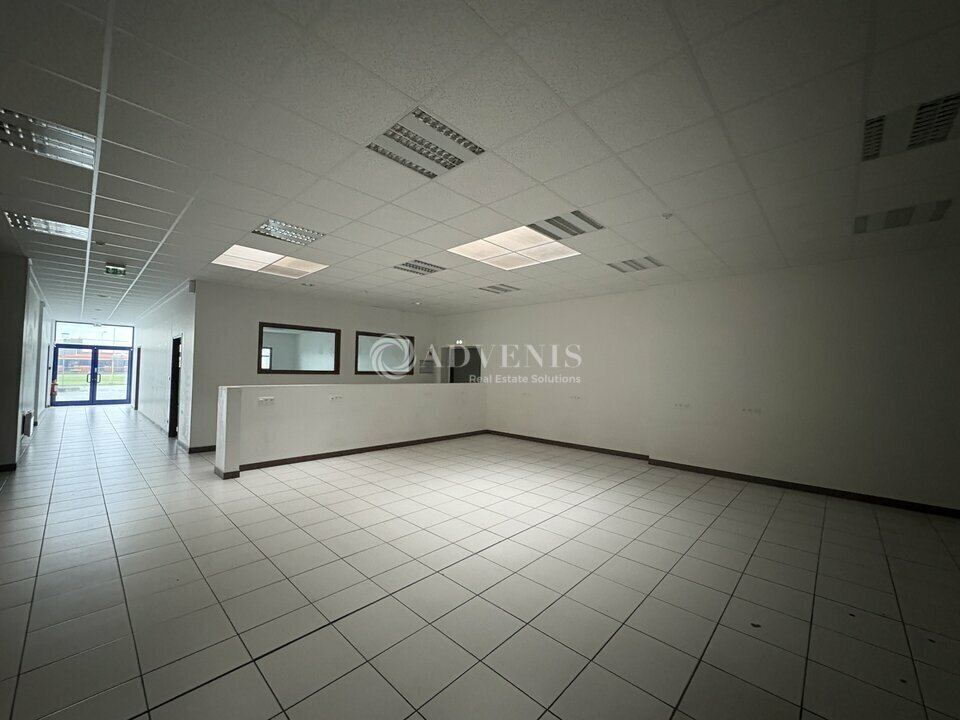 Local commercial dans Le Mans à louer Photo intérieure– Image 1 sur 4