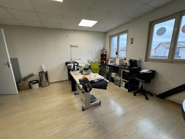 10 Allée Des Chaumes, Conflans-Sainte-Honorine à louer - Photo intérieure – Image 2 sur 10