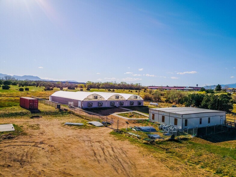 23054 Highway 160, Walsenburg, CO à vendre - Photo de l’immeuble – Image 3 sur 5