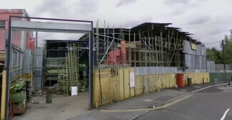 Plus de détails pour 31-35 Hainault Business Park, Londres - Industriel/Logistique à vendre