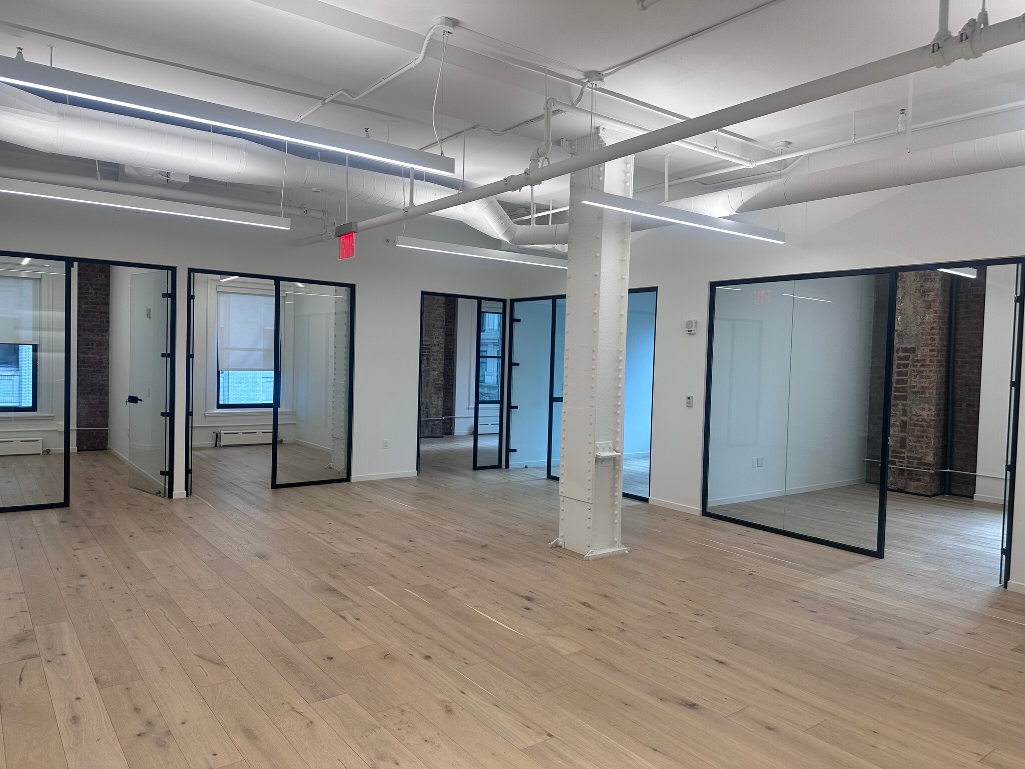 111 Broadway, New York, NY à louer Photo intérieure– Image 1 sur 7