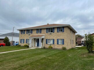 Plus de détails pour 10710 W Lincoln Ave, West Allis, WI - Logement à vendre