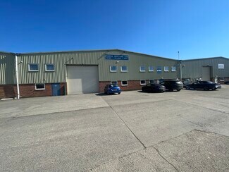 Plus de détails pour Mill Ln, Lopen - Industriel/Logistique à vendre