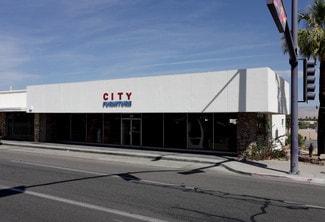 Plus de détails pour 68482-68484 E Palm Canyon Dr, Cathedral City, CA - Local commercial à louer