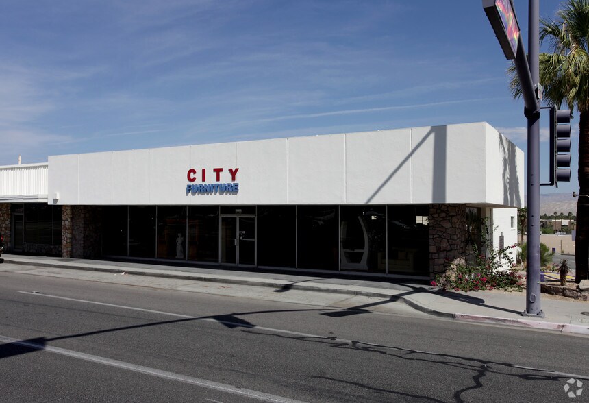 68482-68484 E Palm Canyon Dr, Cathedral City, CA à louer - Photo principale – Image 1 sur 16