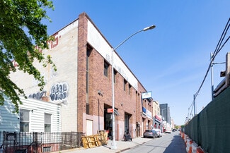 Plus de détails pour 329 38th St, Brooklyn, NY - Industriel/Logistique à vendre