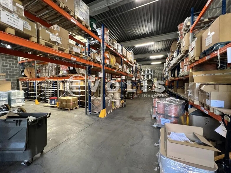 Local d’activités dans Noisy-le-Grand à louer - Photo intérieure – Image 2 sur 6