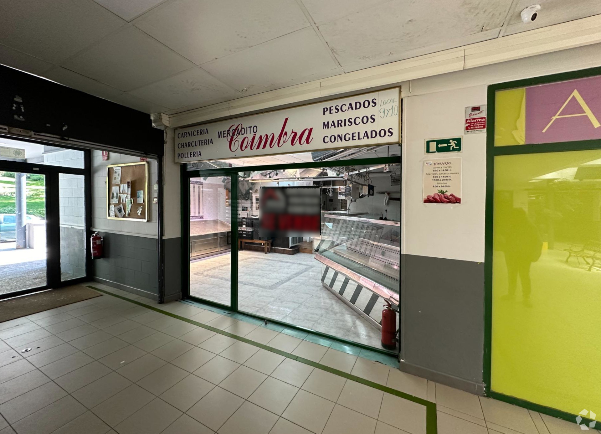 Calle Tamarindo, 13, Móstoles, Madrid à louer Photo intérieure– Image 1 sur 5