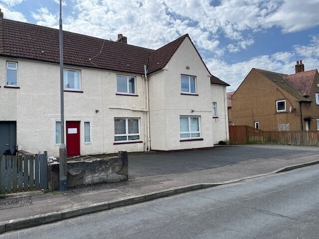 101 Veronica Crescent, Kirkcaldy à vendre - Photo de l’immeuble – Image 3 sur 3