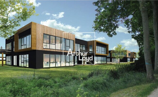 Plus de détails pour Bureau à vendre