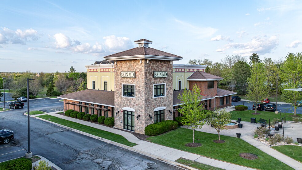 16105 S La Grange Rd, Orland Park, IL à louer - Photo de l’immeuble – Image 2 sur 56