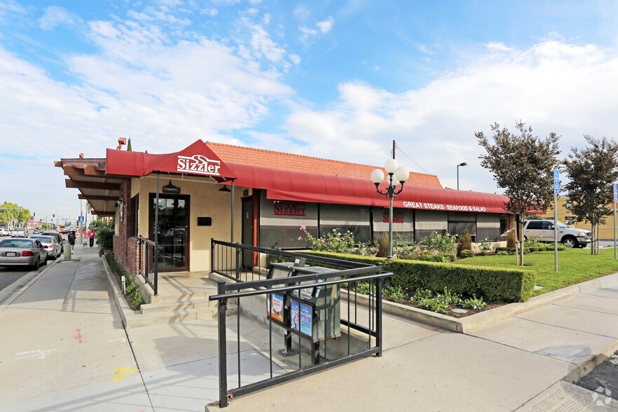 7892-7898 Orangethorpe Ave, Buena Park, CA à louer - Photo principale – Image 3 sur 6