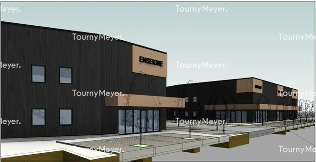 Plus de détails pour Local d’activités à vendre