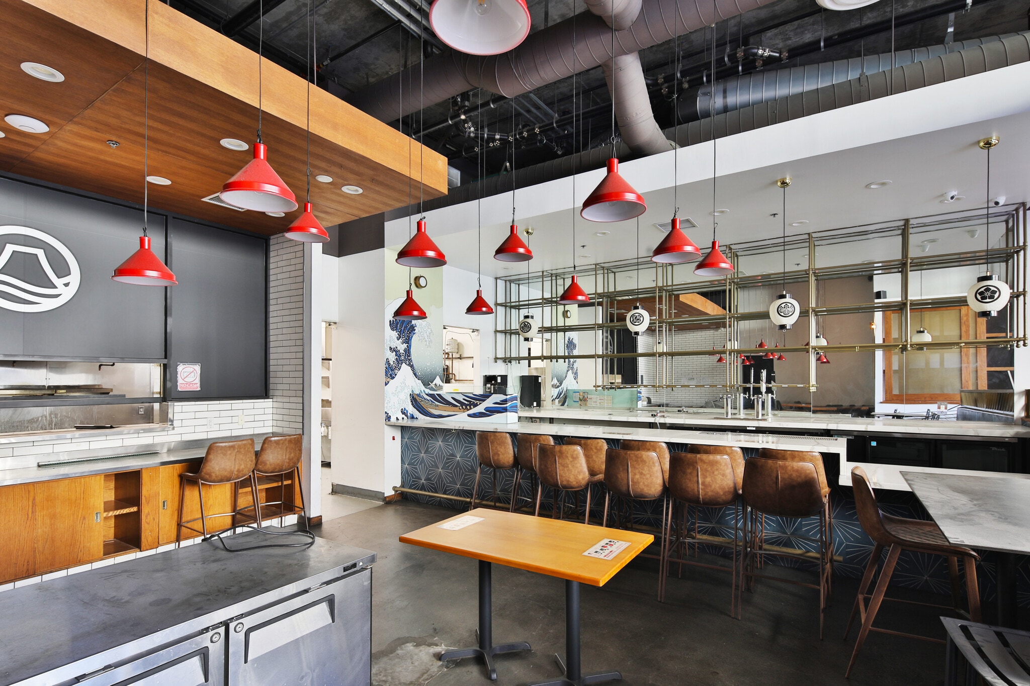 750 S Grand Ave, Los Angeles, CA à louer Photo intérieure– Image 1 sur 12