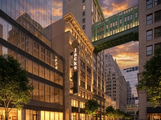 Plus de détails pour 110 W 32nd St, New York, NY - Local commercial à louer
