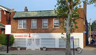 Plus de détails pour 5411 S Grand Blvd, Saint Louis, MO - Bureau/Médical à louer