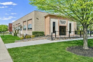 Plus de détails pour 101 E Darby Rd, Havertown, PA - Bureau à vendre